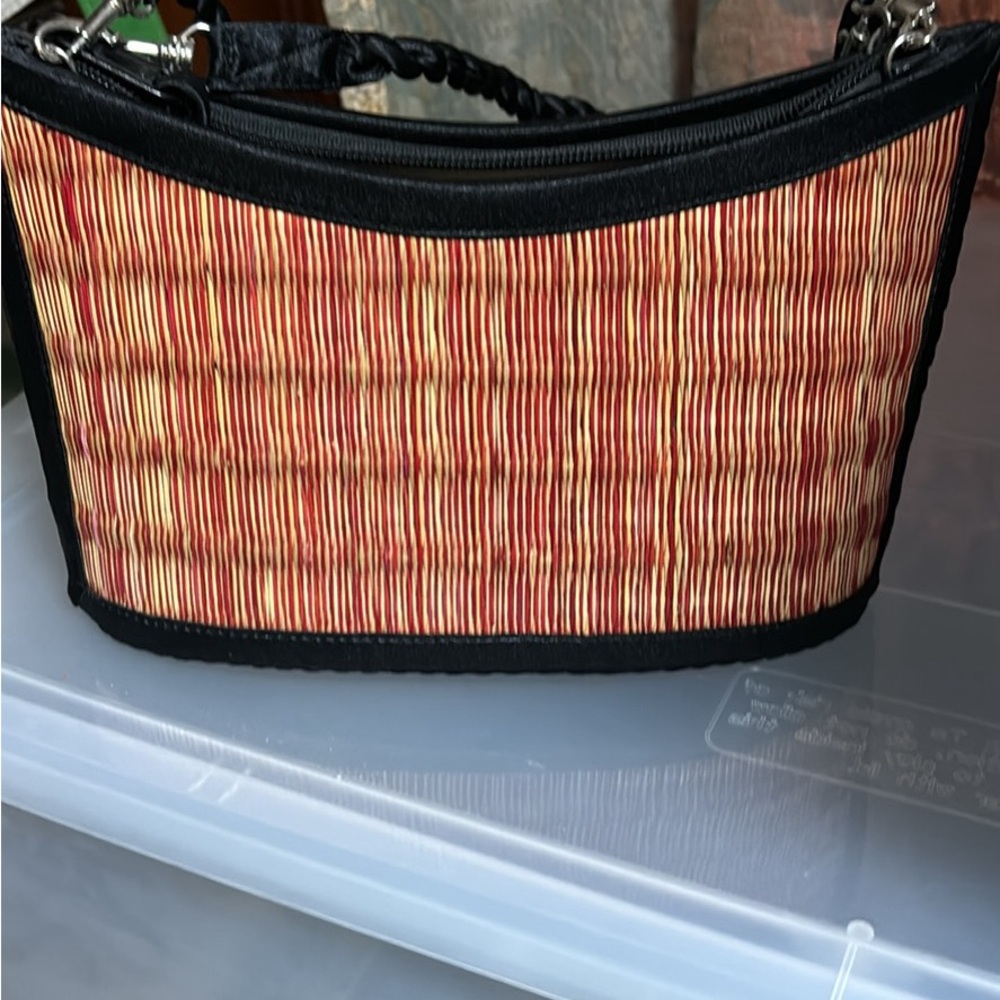Baskets of Cambodia Purse